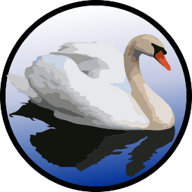 Swan logo